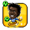 Crazy Head Soccer Experience football版本更新