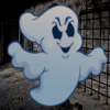 Catch Me If You Can Ghost Game