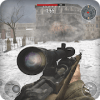 World War Winter Heroes - Free Shooting Games