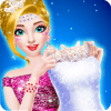 Charming Ella Wedding Dress Up: My Princess Salon!破解版下载