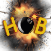 HOB!:Hunter Of Ball占内存小吗