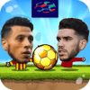Head Soccer Champions Arabe 2019终极版下载