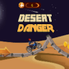 Desert Danger占内存小吗