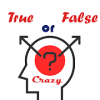 Crazy true false game官方中文版