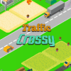 Traffic Crossy