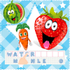 Vegetable & Fruit Vocabulary Game for kids