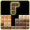 Wood Block - Textured Puzzle官方版免费下载