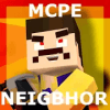 Mega Neighbor survival map for MCPE中文版下载