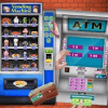 Learn ATM & Vending Machine: Credit Card Simulator