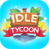 Idle Tycoon - Crystal Mine, Diamond Mine and