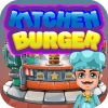 kitchen burger - fast cook burger shop官方版免费下载