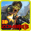 Zombies City Defense 3D免费下载