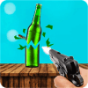 Real Bottle Shooting 2108: Expert Bottle Shooter快速下载