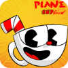 cup head plane无法打开