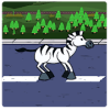 Runaway Zebra破解版下载