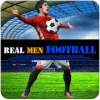 游戏下载Real Men Football