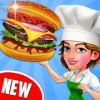 Tasty Burger Town - Chef Cooking Games破解版下载