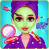 Ashley's Beauty Salon Spa Makeover - Girl Games手机版下载