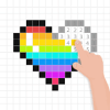 Color By Number For Free - Pixel Art Book怎么安装