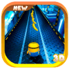 Banana Adventre Minion Game : 3D rush官方版免费下载