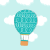 Balloon Up - Endless quest