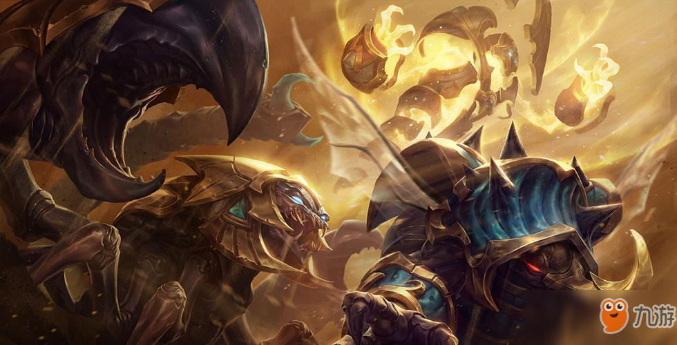 《LOL》压线时的细节与注意事项