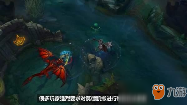 《LOL》设计师谈2019新英雄计划