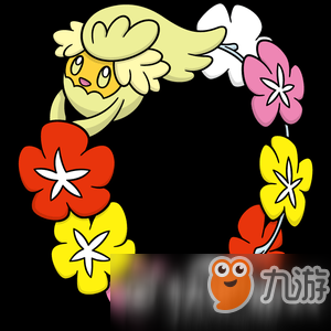 口袋妖怪花療環(huán)環(huán)屬性效果攻略