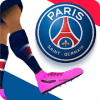 PSG Football Freestyle