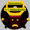 Hanamura 1v1 Battle