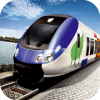 Train Simulator Game 2018