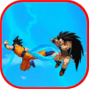 Goku Super Battle warrioriphone版下载