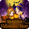 Elsas And Annan Halloween - dress up games怎么下载到电脑