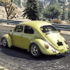 Vosvos Beetle Driving Simulator Drift版本更新