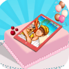 Princess Tab Cake Cooking: Kids Fun Game版本更新