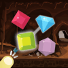 Catch the Falling Gems - Gem Miner Extreme中文版下载