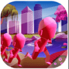 CROWD CITY - The true Games crowd guiaiphone版下载