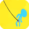 Stickman Jump - Hook Game 2019怎么安装