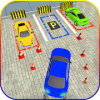 4x4 EXtreme Car parking 3D simulator 2019