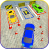 4x4 EXtreme Car parking 3D simulator 2019占内存小吗