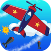 游戏下载Go PLANE HIT