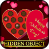 Hidden Objects - Happy Hearts *