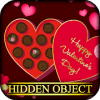 Hidden Objects - Happy Hearts *破解版下载