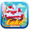 Cake Mania Puzzle破解版下载