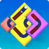 Blocky Slide Puzzle Fun Free Game: Jungle Marble官方下载