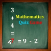 Math puzzles Games - Quiz Exam