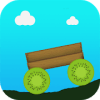 Hill Climb Car - Fruit Car Game安卓版下载