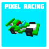 Pixel Racing - fascinating races!