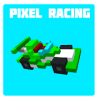 Pixel Racing - fascinating races!怎么下载到电脑