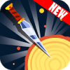 Knife Hit Battle Master - Free Throw Gameiphone版下载